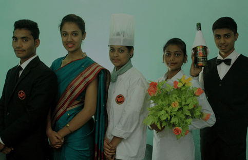 Dr. Narayana College of Hotel Management Hyderabad Events photo 20